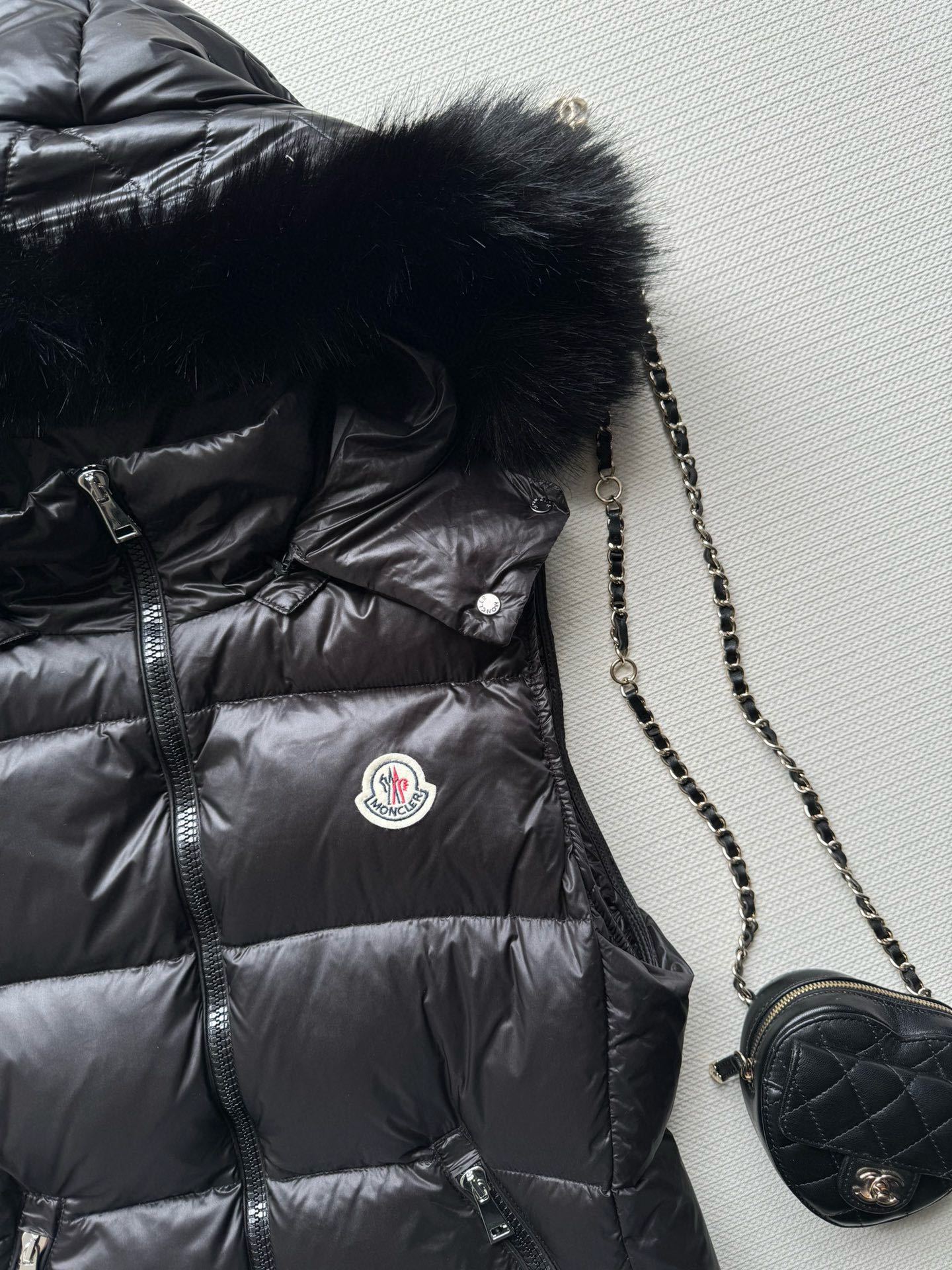 Moncler Down Jackets